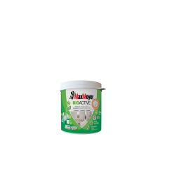 BIOACTIVE ANTI-MOLD WHITE PAINT A+ 750ML