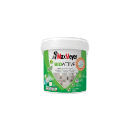 BIOACTIVE ANTI-MOLD WHITE PAINT A+ 4LT