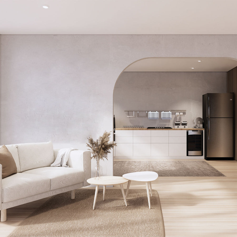 T2020 BMB 14-litre breathable, sanitising white paint