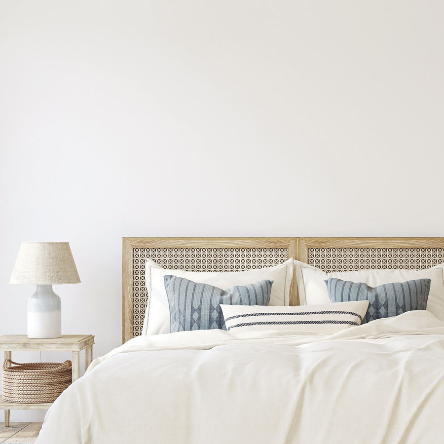 La Bianca BMB 4-litre single-component washable white paint