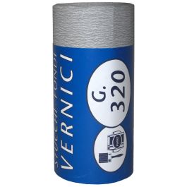 320 GRIT PAINT ABRASIVE ROLL 2.