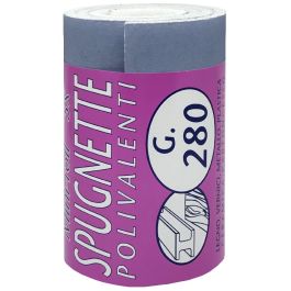 ABRASIVE SPONGE ROLL FOR DRYWALL 6