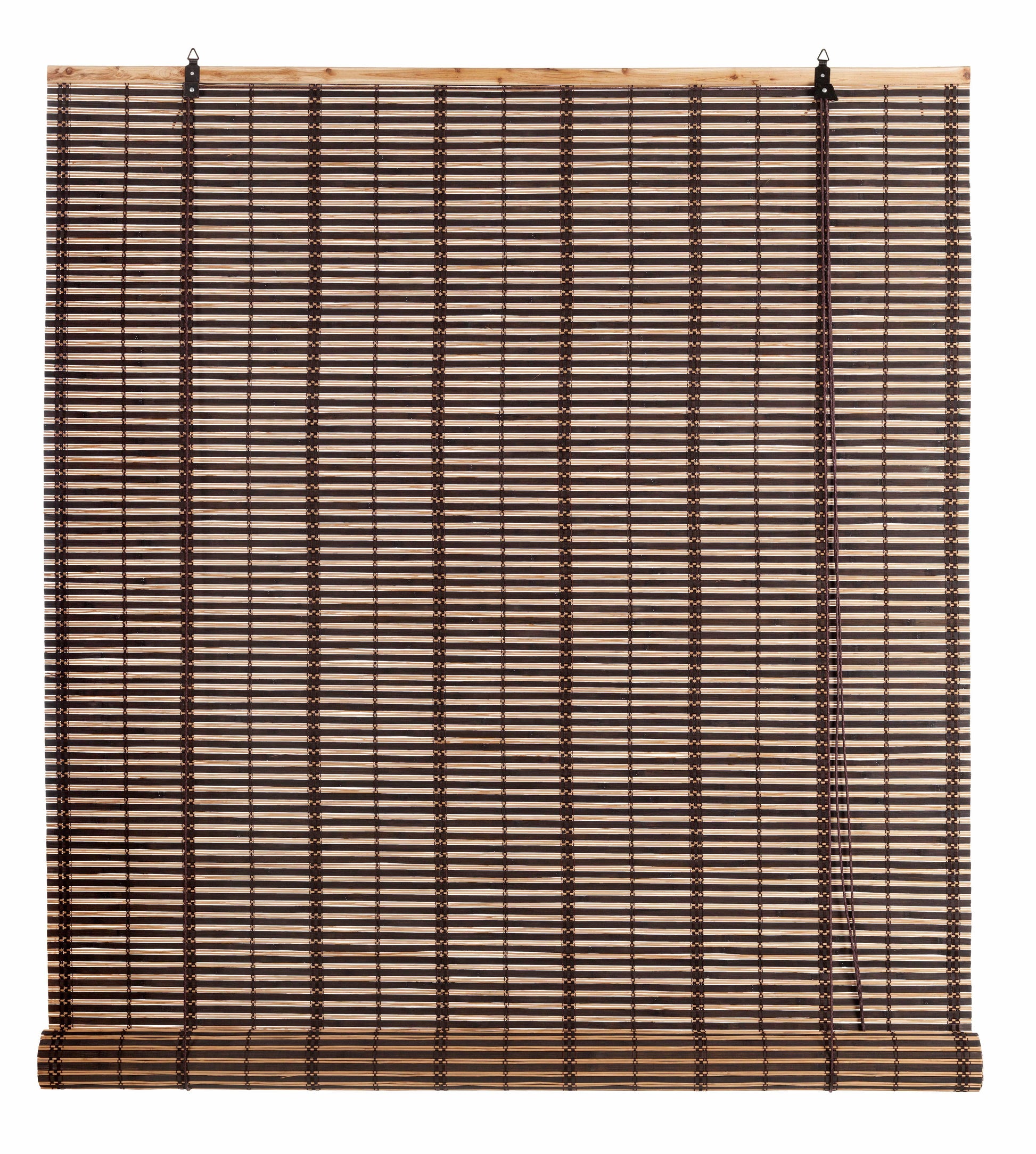 Bricocenter ROLLER SHUTTER ATLANTA WENGUE 150X300 CM