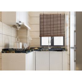 ROLLER SHUTTER ATLANTA WENGUE 200X300 CME