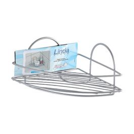 LINDA SHOWER ORGANIZER FOR DUALF WALL
