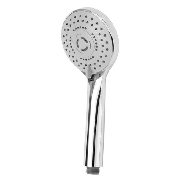 Hidra 5-function energy-saving hand shower
