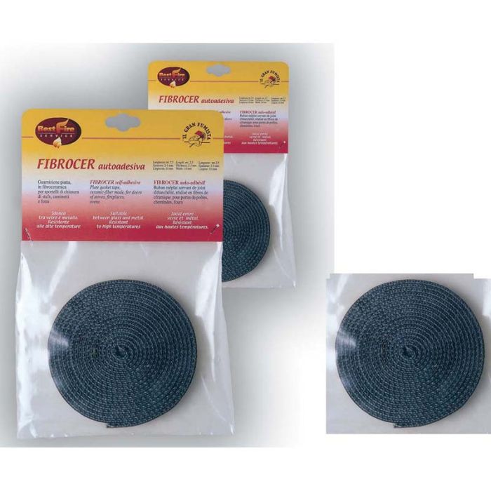 Self-Adhesive Fibrocement Seal 2.5m