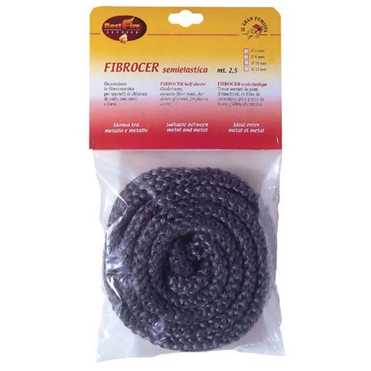 GUARNIZIONE FIBROCER SEMIELASTICA MT2.5D