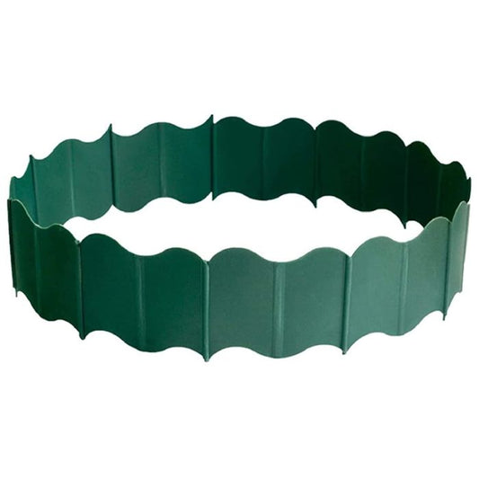 BORDO COMPONIBILE 16X14 GREEN PACK
