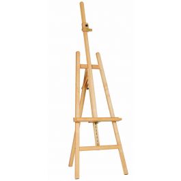 STUDIO EASEL H 145CM
