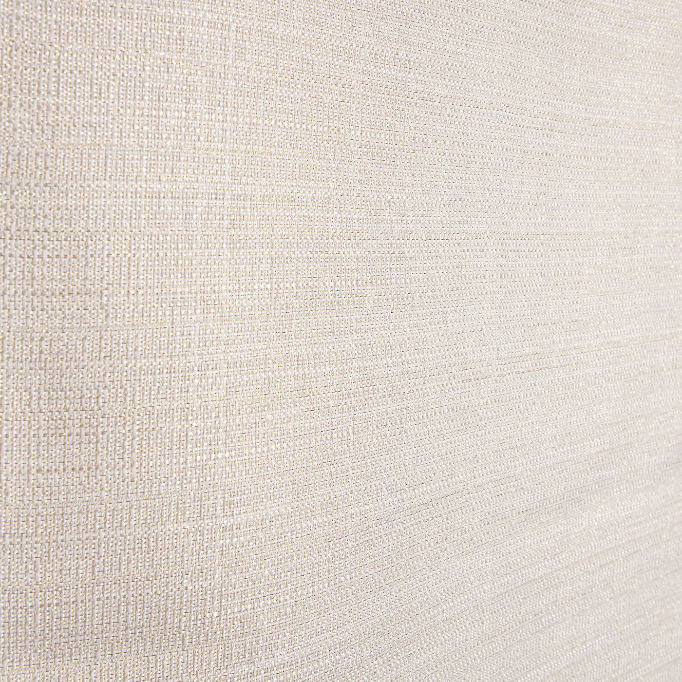 Lazaro curtain, ecru and gold, 60x170cm