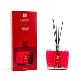 DIFFUSER 700 ML GINGERBREAD BOTTLES