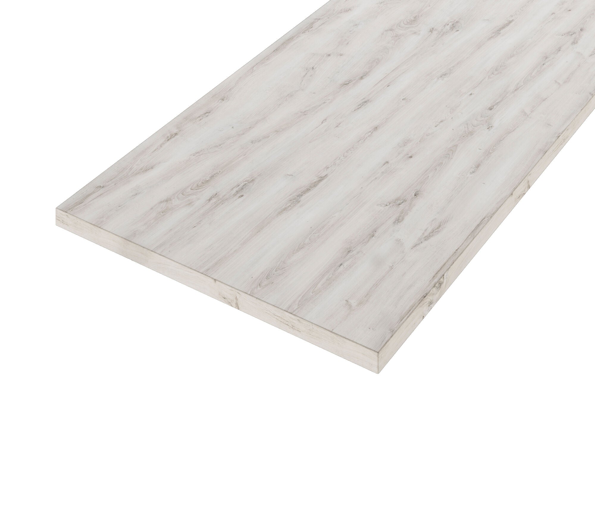 184x60cm shore melamine panel 16mm thick wood effect