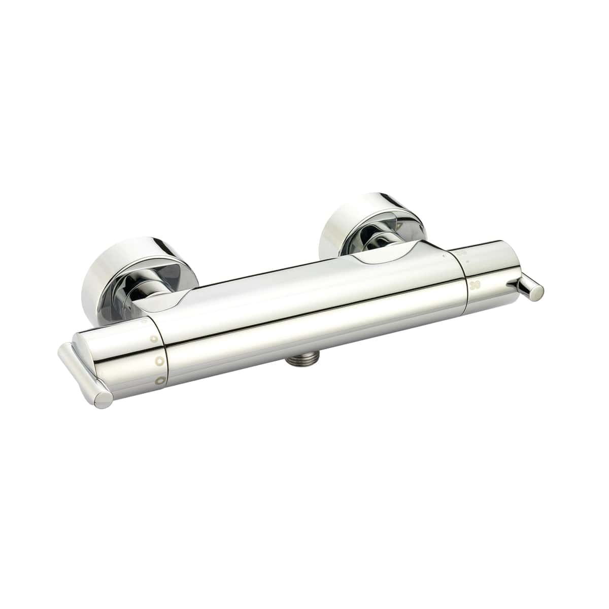 FILEA EXTERNAL THERMOSTATIC SHOWER MIXER