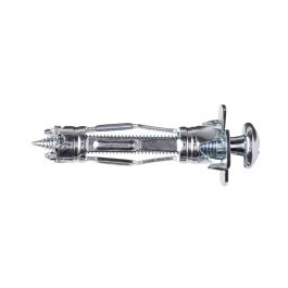 PLASTERBOARD PLUG 8X40MM