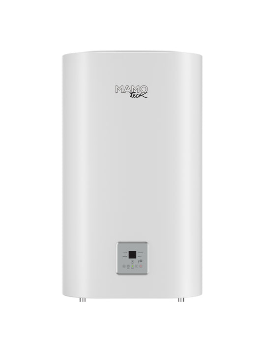 Mamoteck Flat Pro WiFi 80-litre water heater