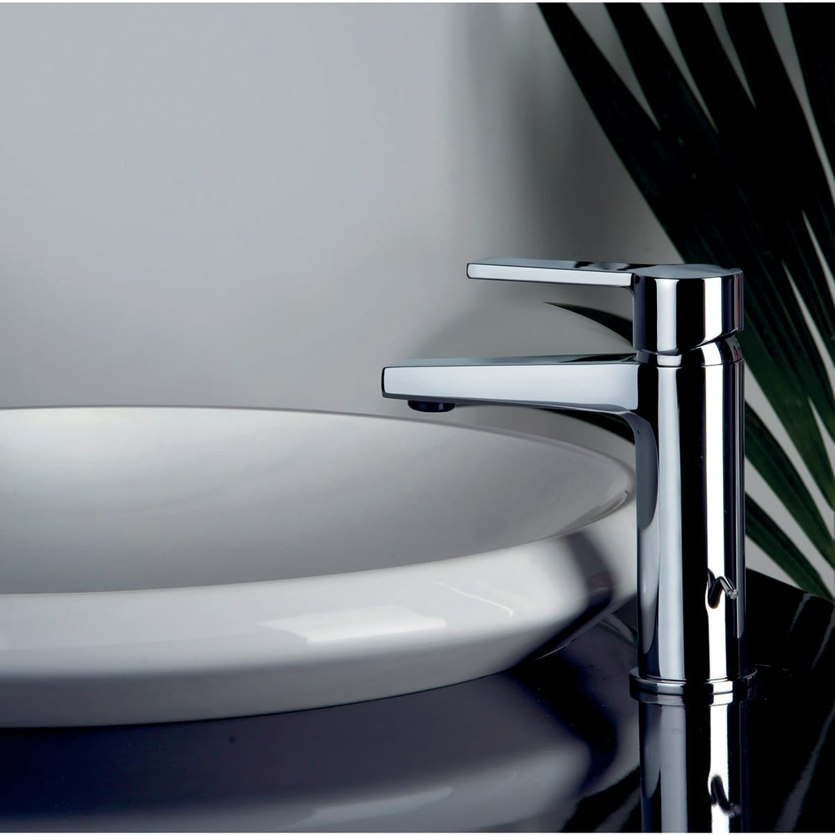 Bricocenter JACUZZI MATILDE WASHBASIN MIXER