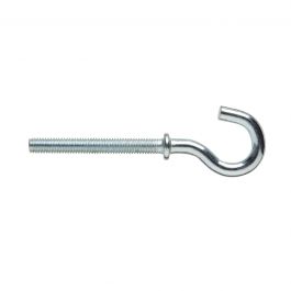 5X40MM COLLAR HOOK. 6 PIECES