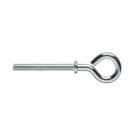 5X40MM CLOSED HOOK. 6 PIECES.