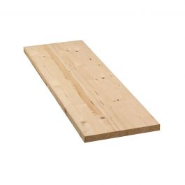 FIR BOARD 18MMX300X1000 PEFC