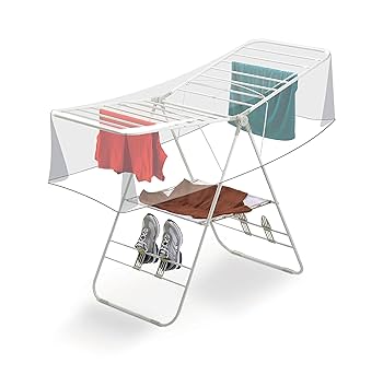 LINEN PROTECTOR SHEET FOR CLOTHESLINE