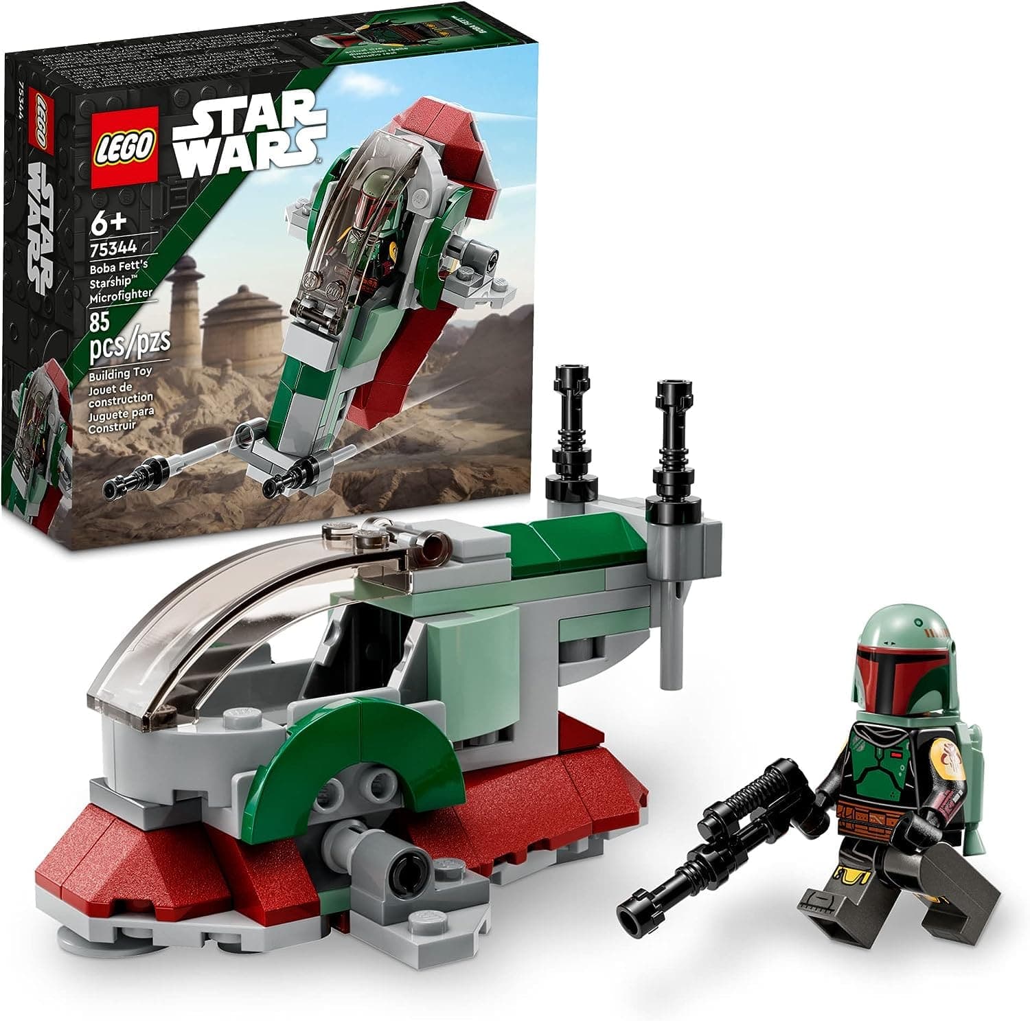 Toys Star Wars - tdb-LSW-2023-1