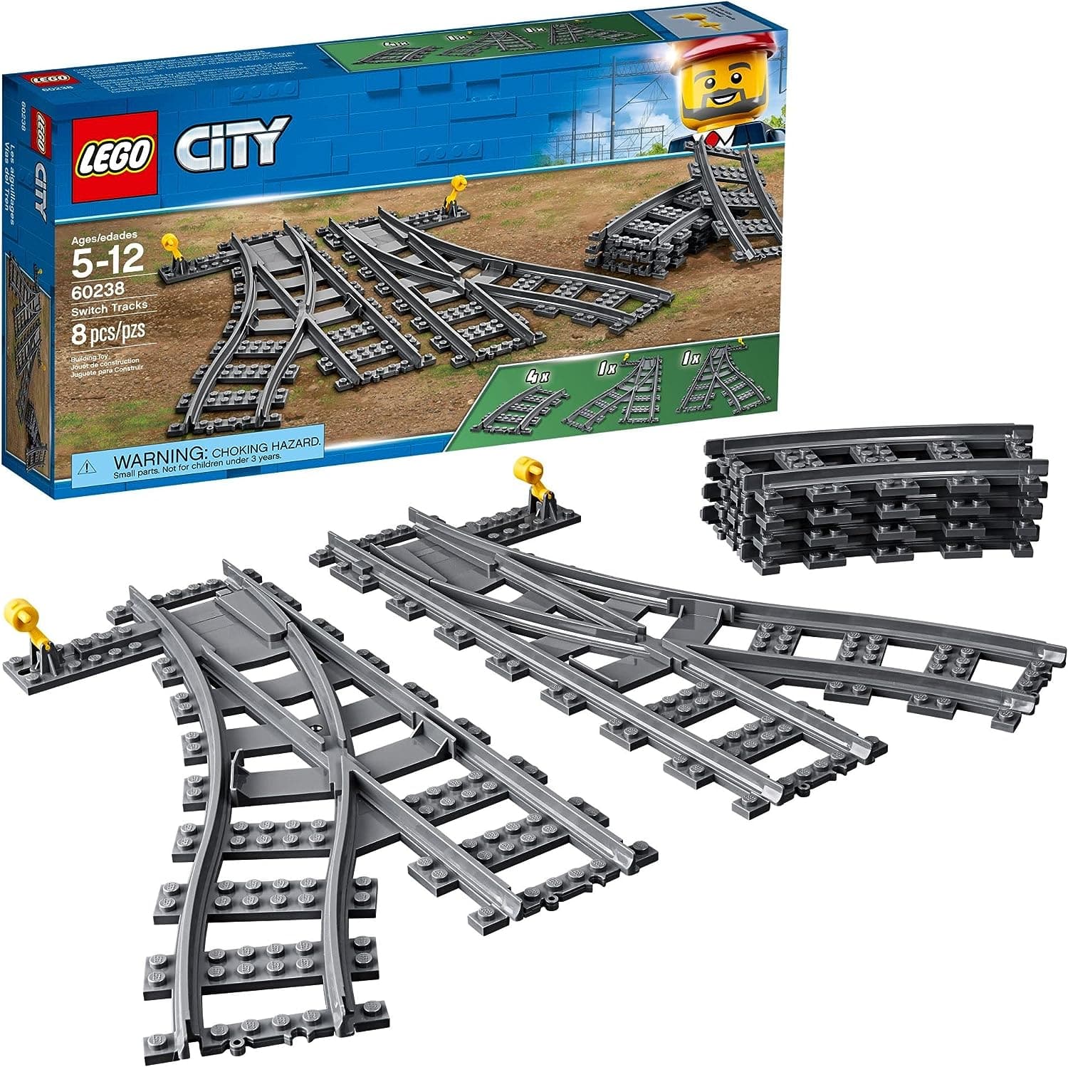 Toys City - Exchanges