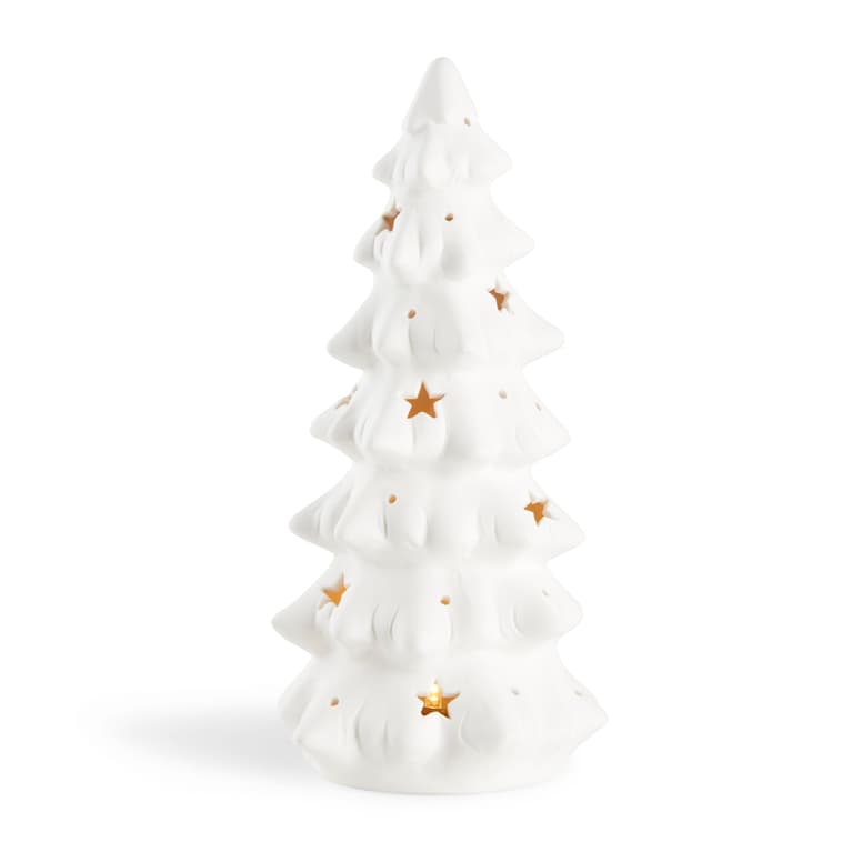 Casa NOA DECO LED TREE 21CM