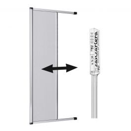 ROTO LAT 160x250 C FRENCH WINDOWS BCO