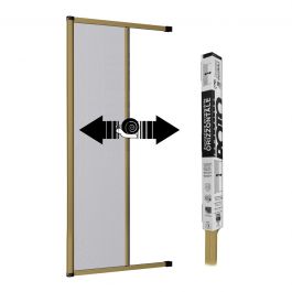 ROTO LAT 160x250 C FRENCH BRZO SHUTTER.