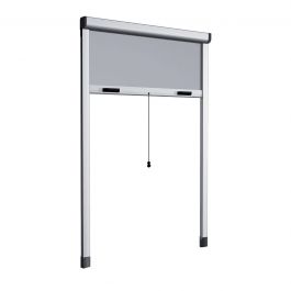 ROTO SHUTTER 100x170 WITH BRAKE WHITE