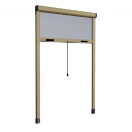 ROTO SHUTTER 80x170 WITH BRONZE BRAKE.