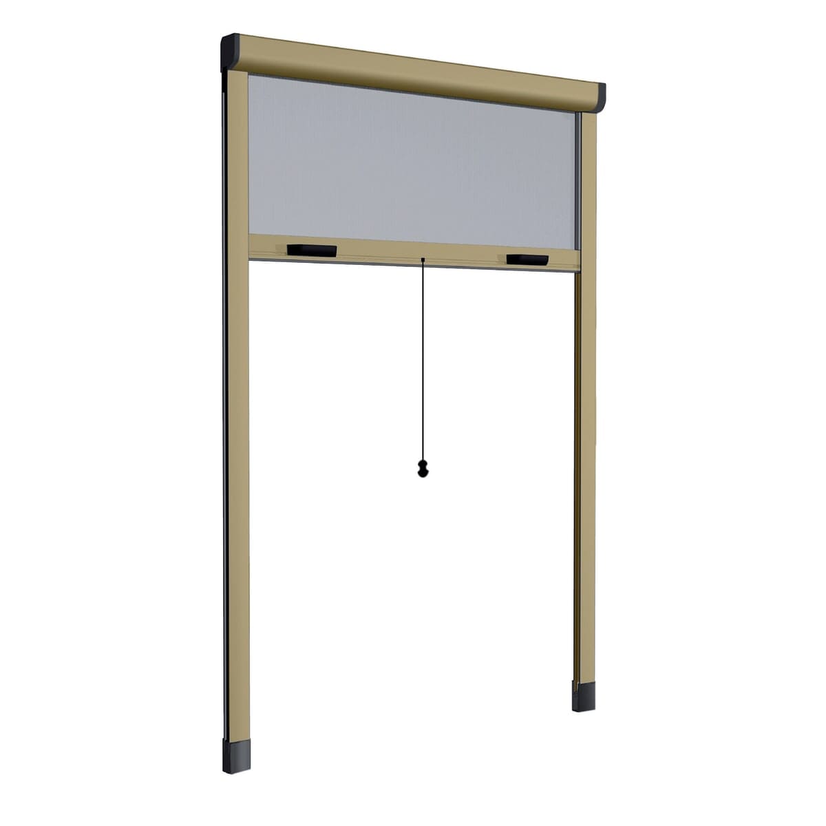 Bricocenter ROTUS ROTO 80x170 WITH BRONZE BRAKE