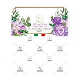 SCENTED RICE BAG GRAMS12