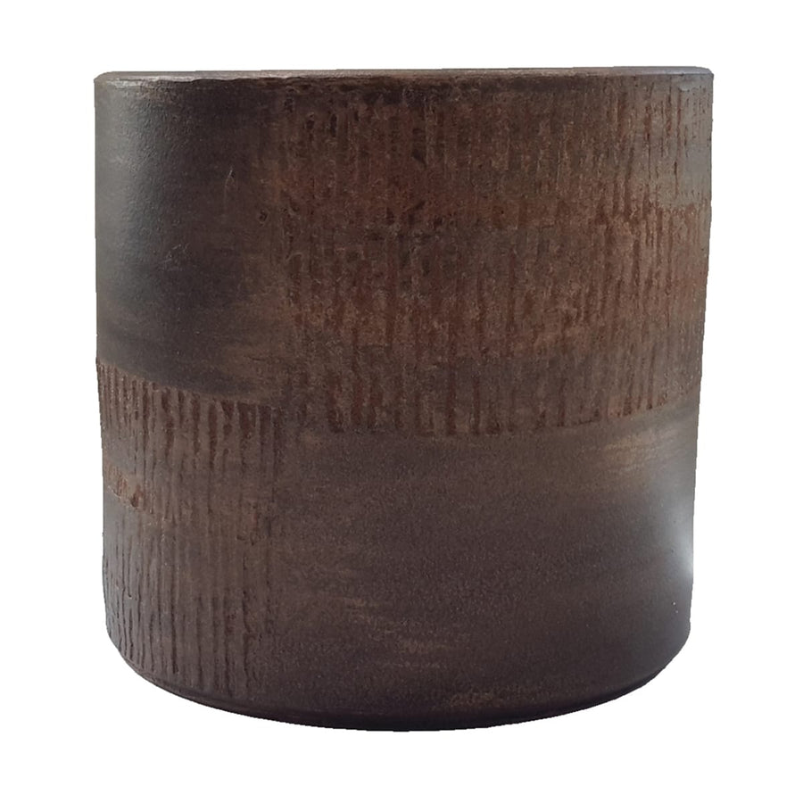 Bricocenter BERLIN CYLINDER CM 15 H 14 GOLD
