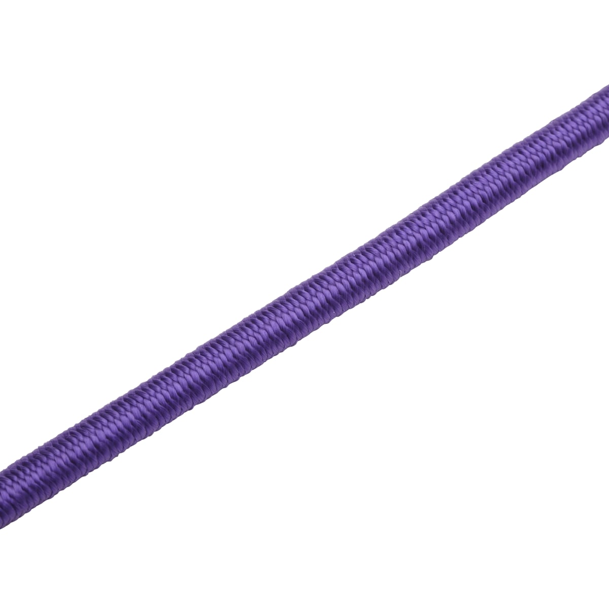 2 PCS ELASTIC CORDS W/HOOK 9MMX100CM