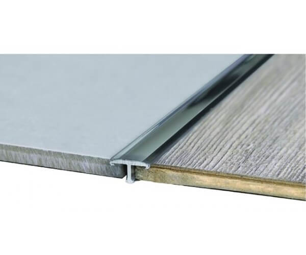 MT. 0.90 PROFILO TI ACCIAIO 14X9 LUCIDO