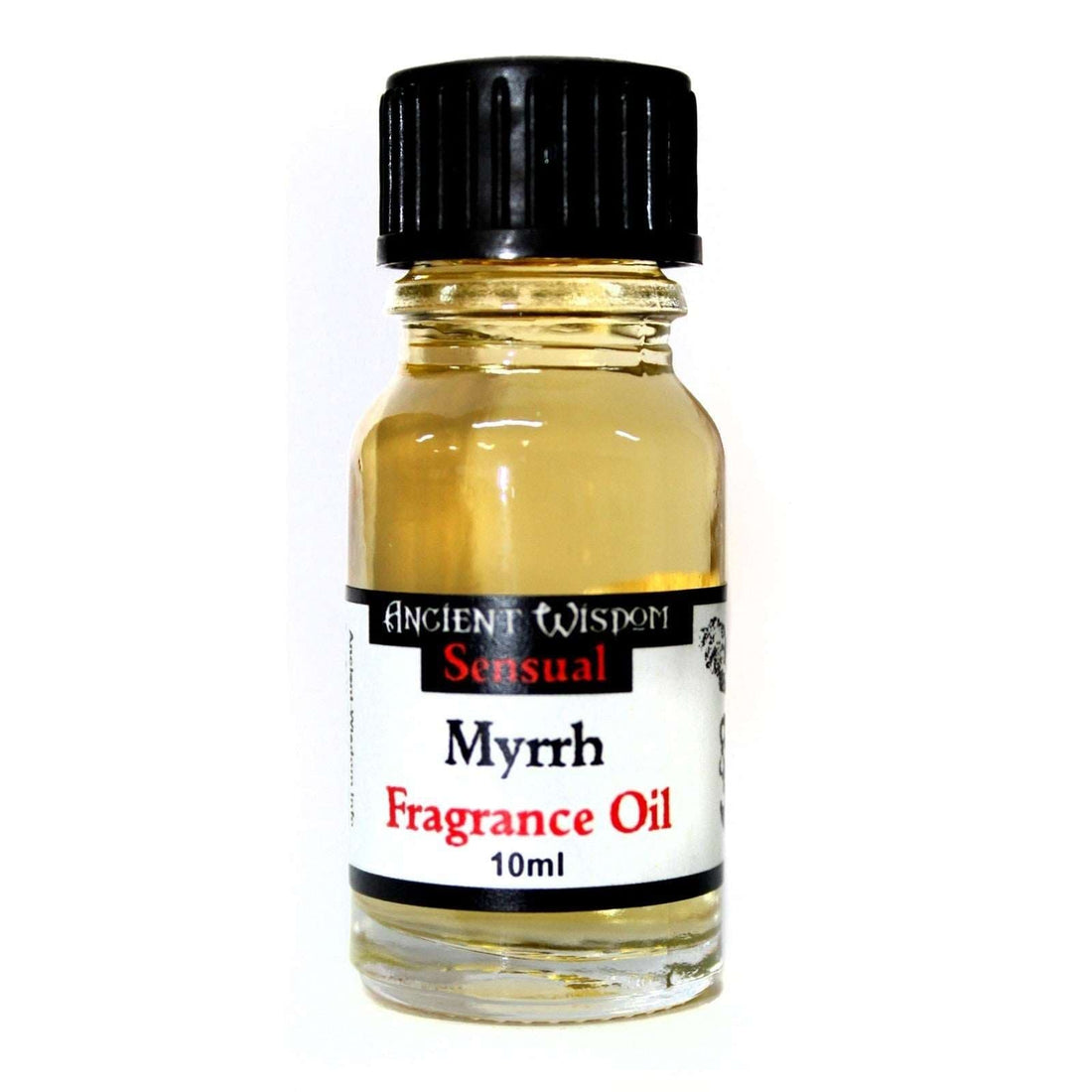10ml Myrrh Fragrance Oil - best price from Maltashopper.com AWFO-41