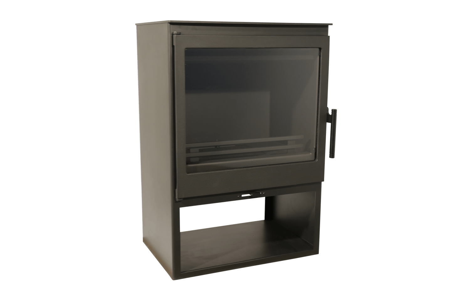 Bricocenter STUFA A LEGNA SAPHIR ECODESIGN KW 7,1