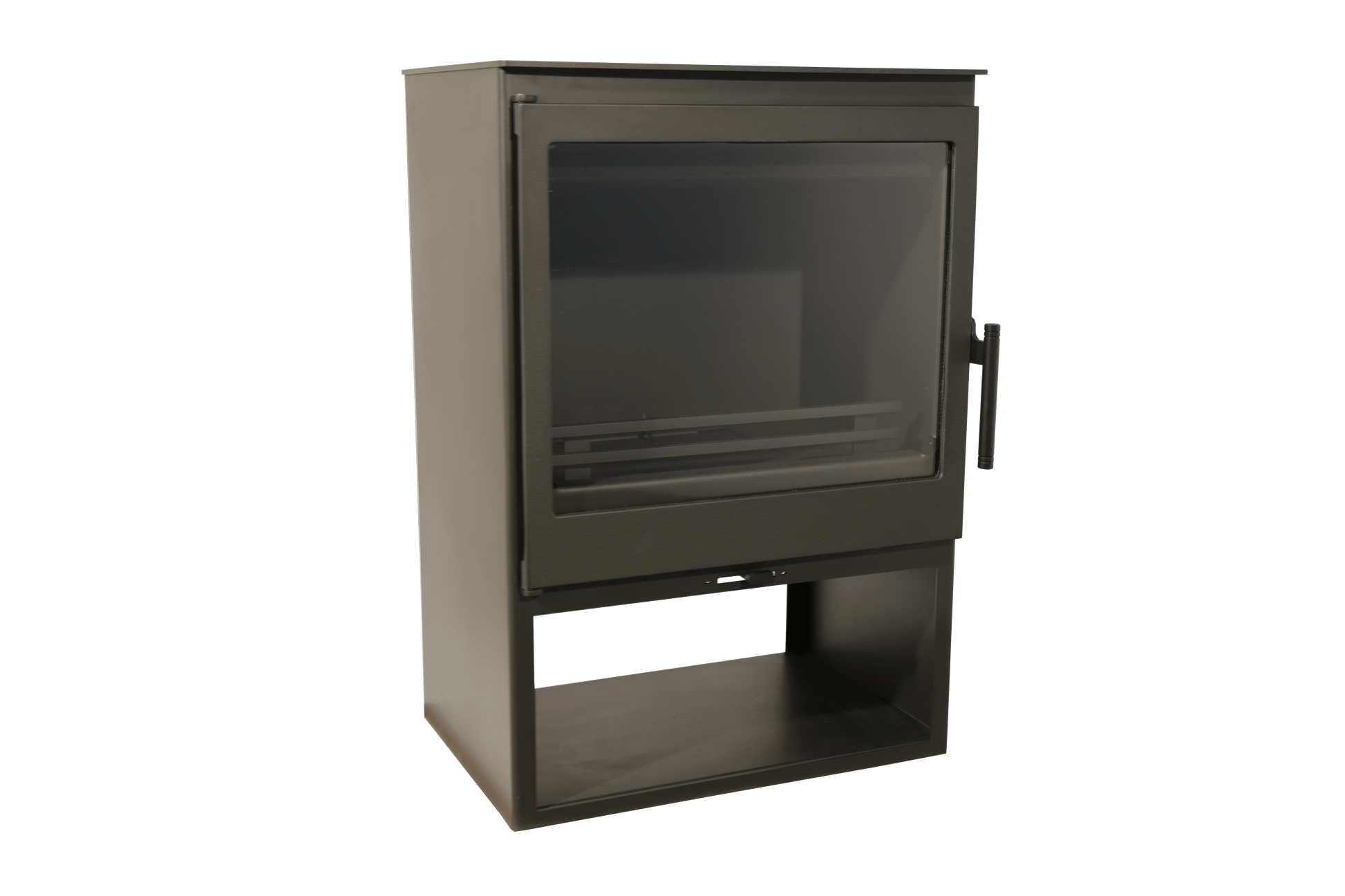 Bricocenter STUFA A LEGNA SAPHIR ECODESIGN KW 7,1