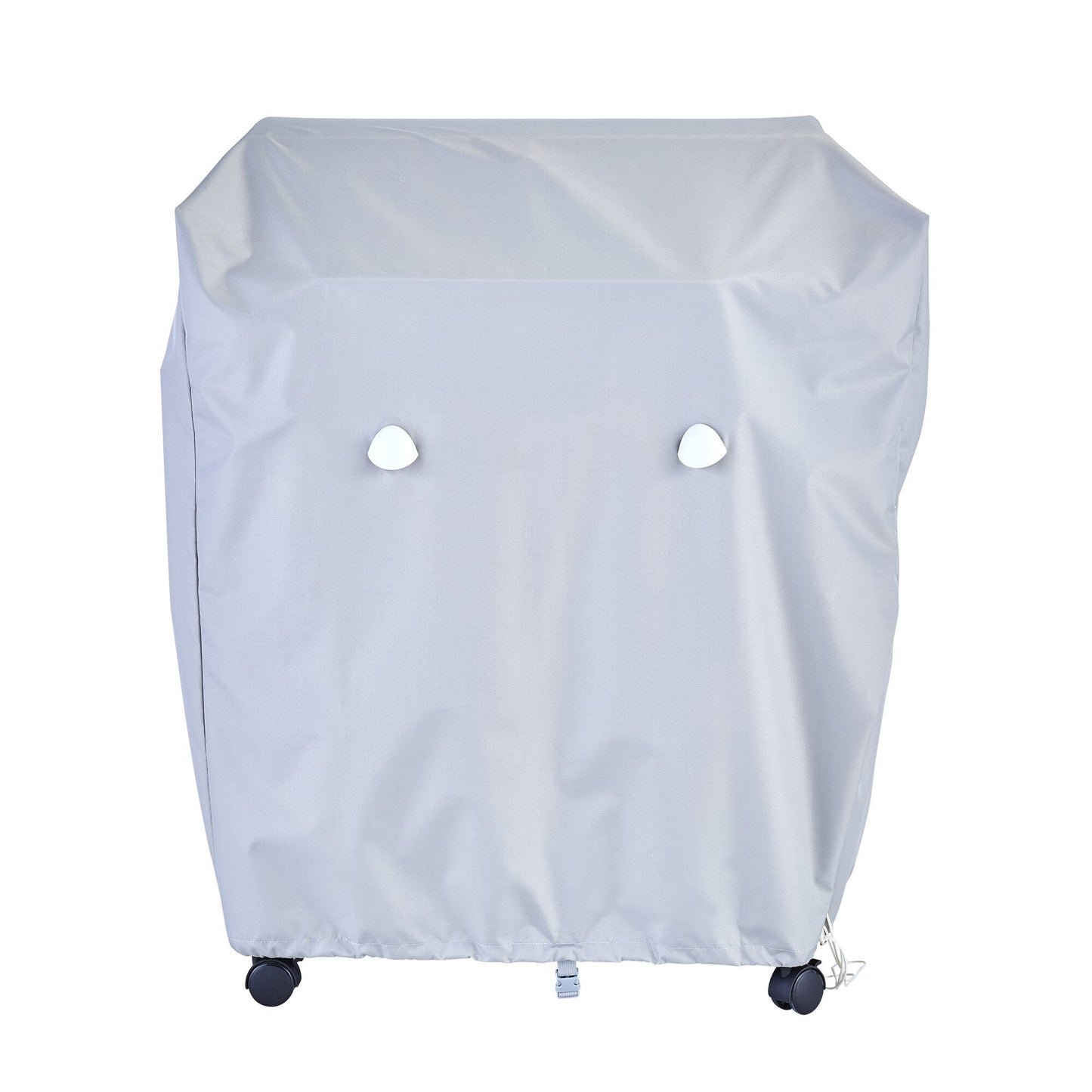 GAS BBQ COVER WITH 4 BURNERS