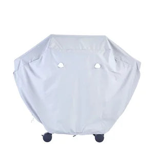 RECTANGULAR COVER FOR GAS BBQ 148