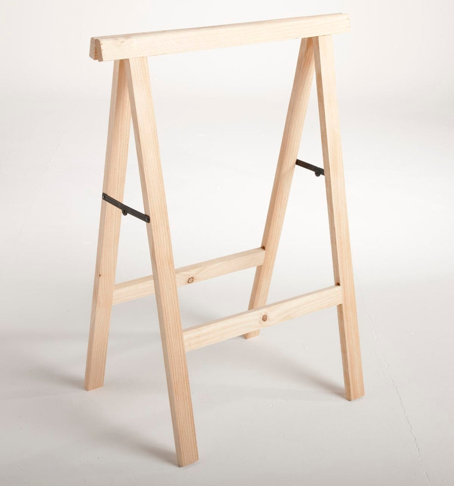 Bricocenter CAVALLETTO PINO ALTO 100X75X45