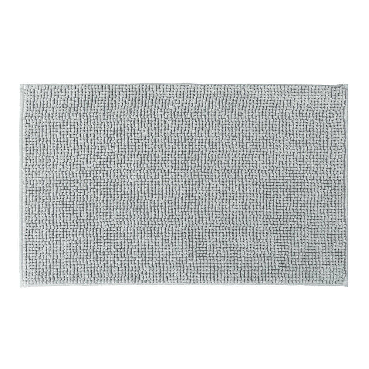 BATHROOM RUG EASY 50X80 GREEN