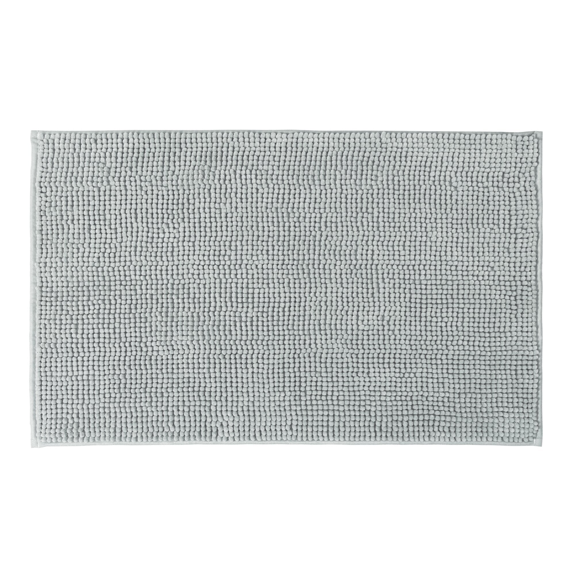 BATHROOM RUG EASY 50X80 GREEN