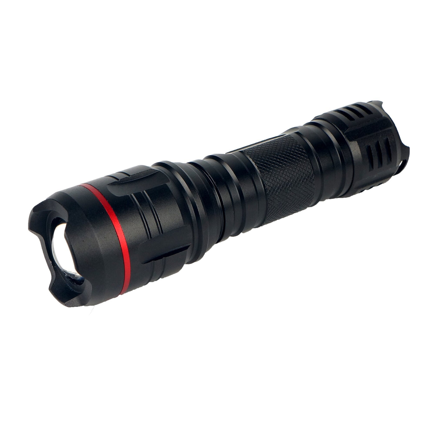 ALUMINUM LED FLASHLIGHT SMALL SIZE 3