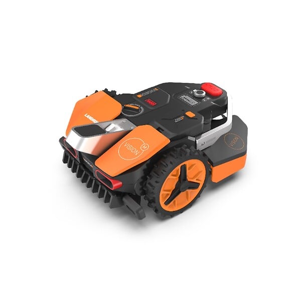 VISION WORX CORDLESS ROBOT PERIMETER6