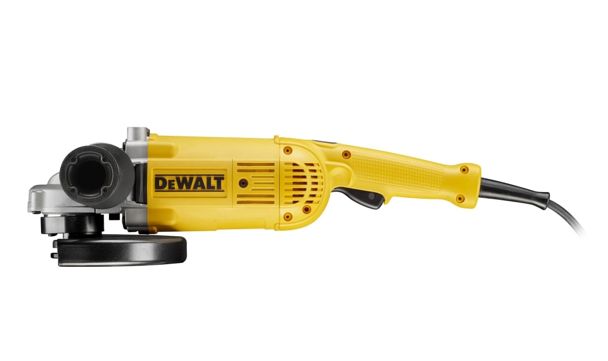 Bricocenter DEWALT 230MM, 2000W