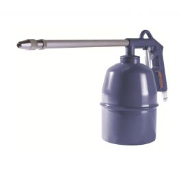 QUICK-CONNECT WASHING GUN
