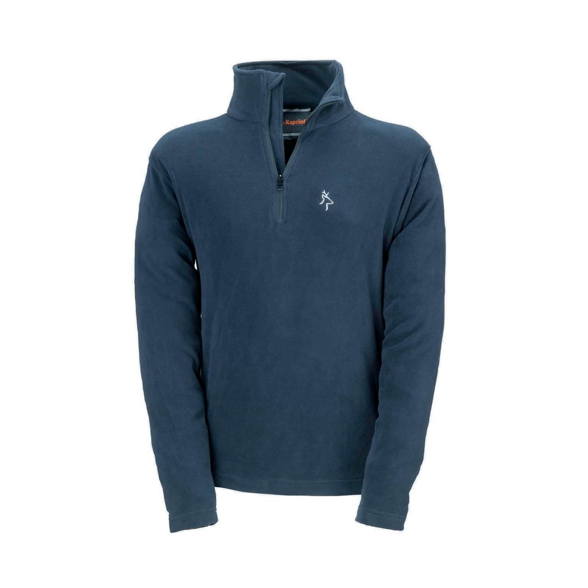 Bricocenter KAPRIOL MICRO WOLF FLEECE BLUE TG. L